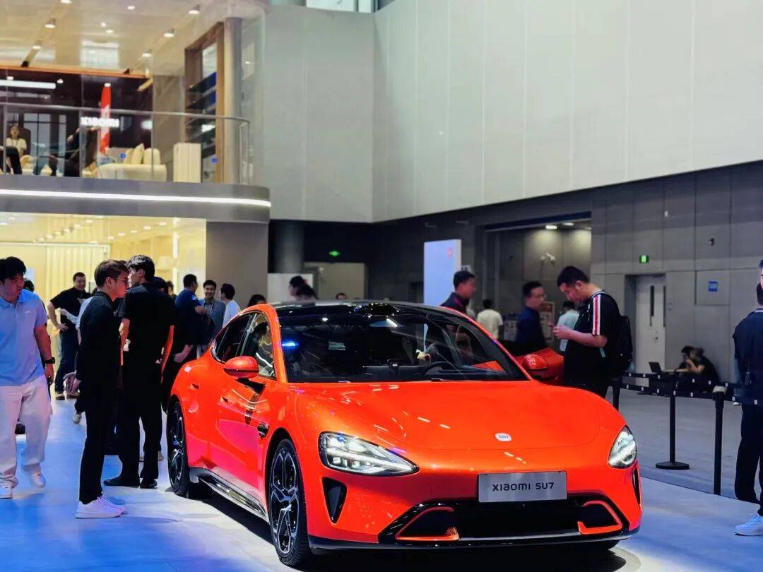 小米SU7常州再起火<strong></p>
<p>比特币总市值</strong>！车主称“锂电池未及时取出”