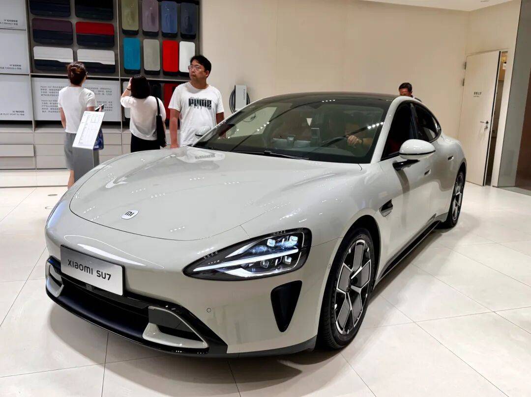 小米SU7常州再起火<strong></p>
<p>比特币总市值</strong>！车主称“锂电池未及时取出”