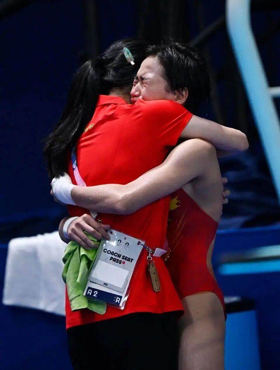 全红婵深夜发文:没有白走的路<strong></p>
<p>比特币总市值</strong>,对错都是我的脚印