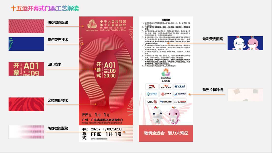 方寸之间展湾区气象<strong></p>
<p>比特币总市值</strong>!十五运会开幕式门票“出圈”了 | 全运来了