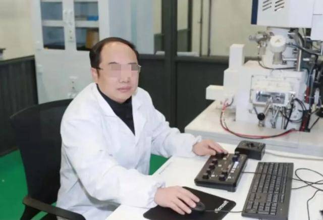 大骗子成了首席科学家<strong></p>
<p>比特币历史最高价</strong>,起底郭某