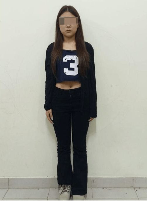 网红“橙子姐姐”柬埔寨失联<strong></p>
<p>比特币历史最高价</strong>？柬方：因涉嫌网络诈骗和跨境贩运人口被警方逮捕