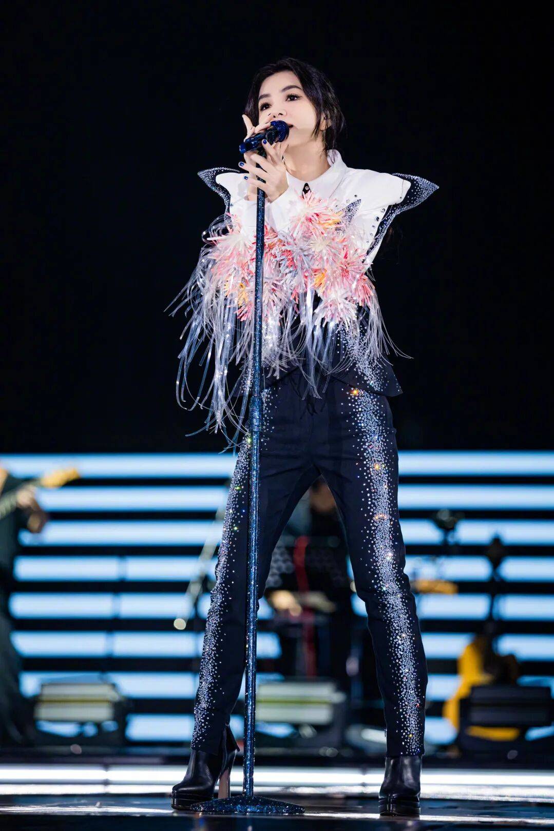 陈嘉桦<strong></p>
<p>比特币交易今日价格</strong>，不慌不忙的惊艳