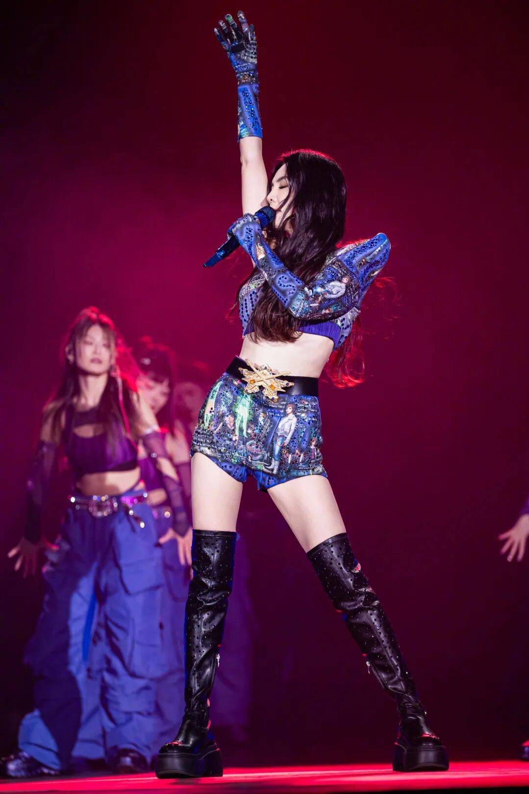 陈嘉桦<strong></p>
<p>比特币交易今日价格</strong>，不慌不忙的惊艳