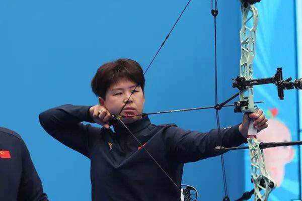 复合弓首入全运会<strong></p>
<p>比特币挖矿机</strong>，山西队获前八成绩