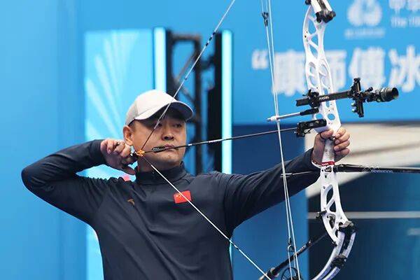 复合弓首入全运会<strong></p>
<p>比特币挖矿机</strong>，山西队获前八成绩