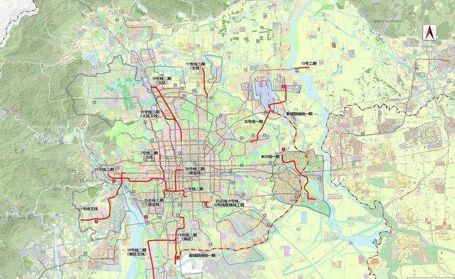 盼了多年！通州多小区或将迎来2条轨道<strong></p>
<p>比特币挖矿机</strong>，这条轨道又有进展了