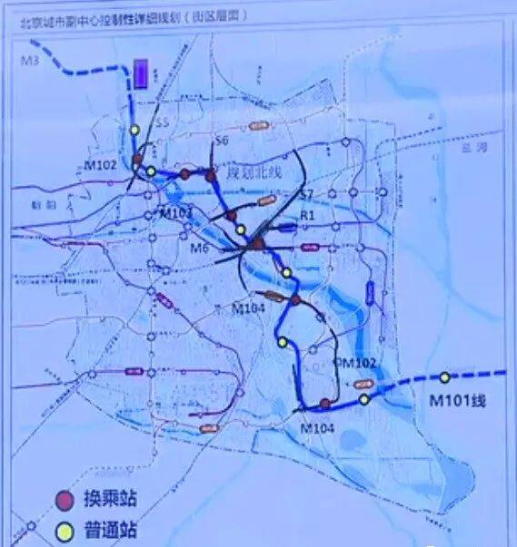 盼了多年！通州多小区或将迎来2条轨道<strong></p>
<p>比特币挖矿机</strong>，这条轨道又有进展了