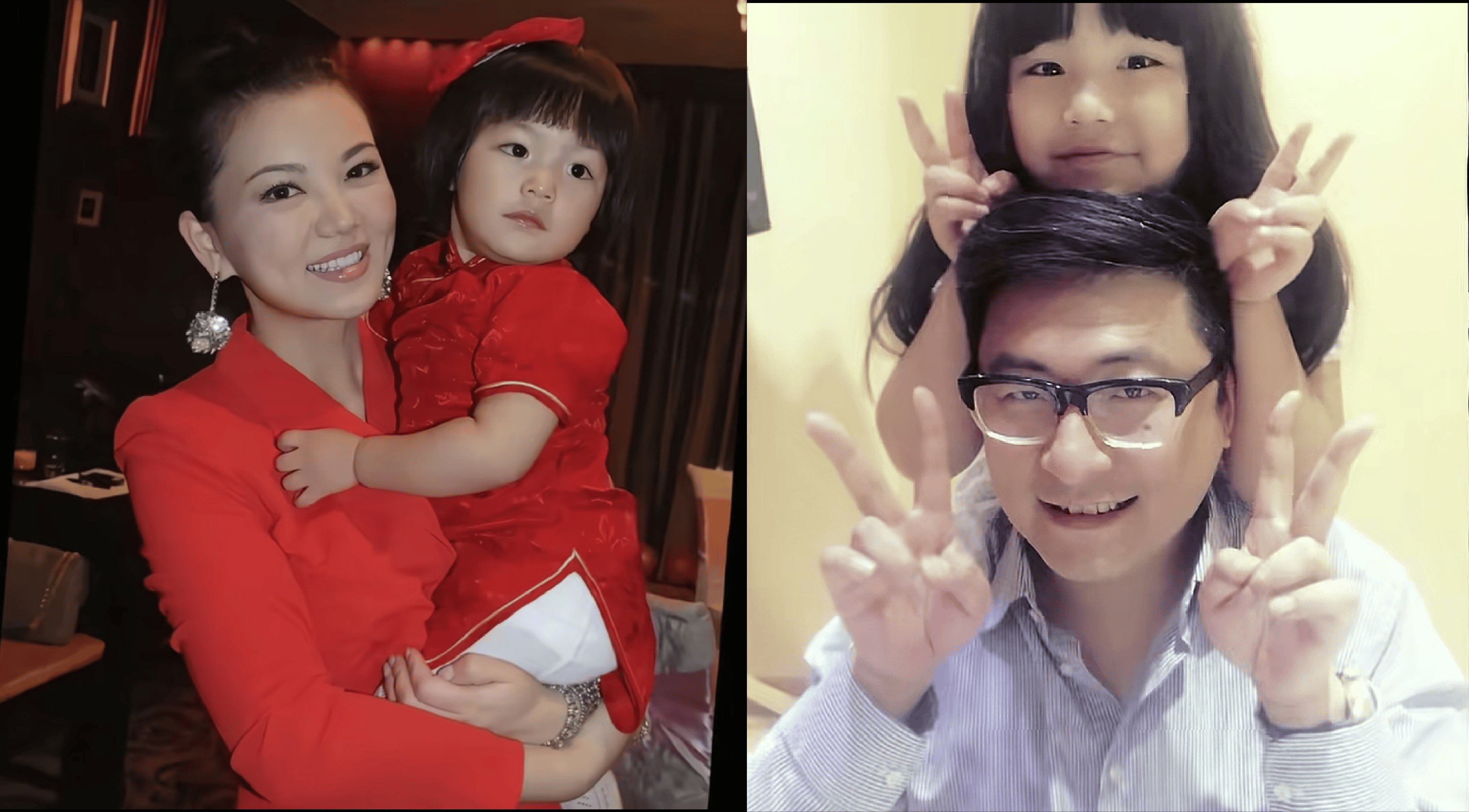 王诗龄分享与李湘合照<strong></p>
<p>比特币挖矿机</strong>，王岳伦：怎么没有和爸爸的照片啊