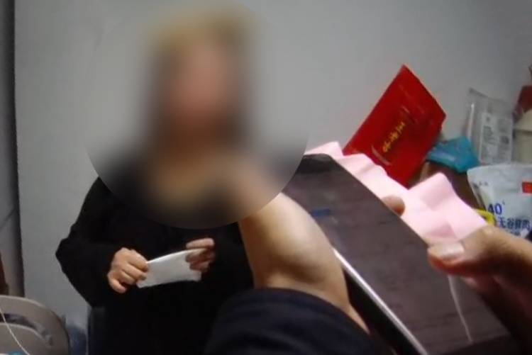 惊险<strong></p>
<p>比特币行情美元</strong>！温州一女子差点把全部积蓄转给“警察”