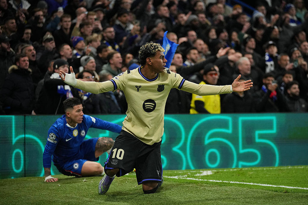 一场三球完败的背后<strong></p>
<p>一个比特币</strong>,巴萨和亚马尔都回不到当初