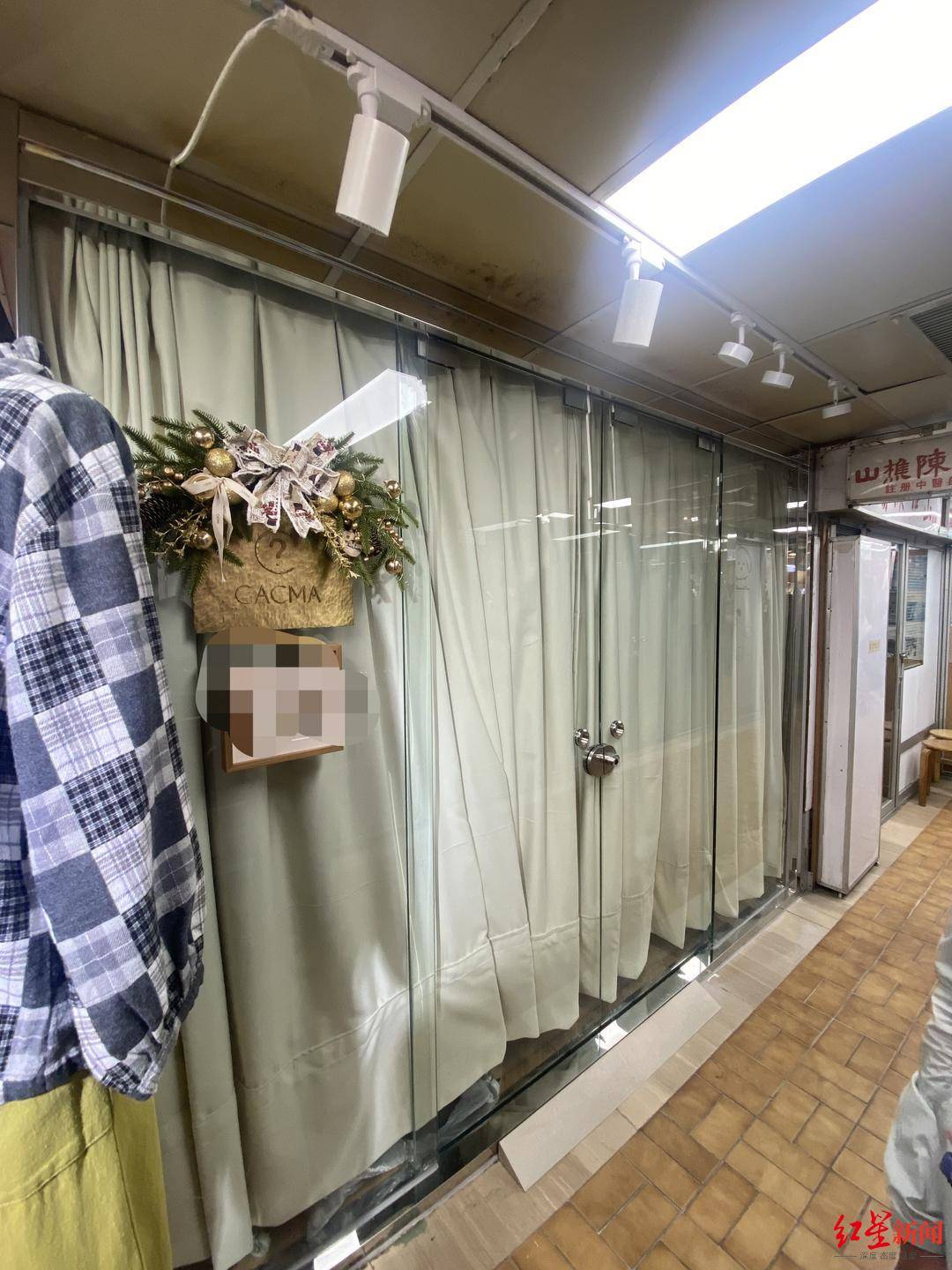 香港消防员何伟豪殉职后<strong></p>
<p>比特币网站</strong>，女友关了服装店 朋友：她心情不好，短期不会回来开店了