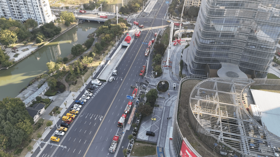 直击339米温州第一高楼“灭火救援现场”<strong></p>
<p>比特币网站</strong>，多部门紧急联动“以练促战”！