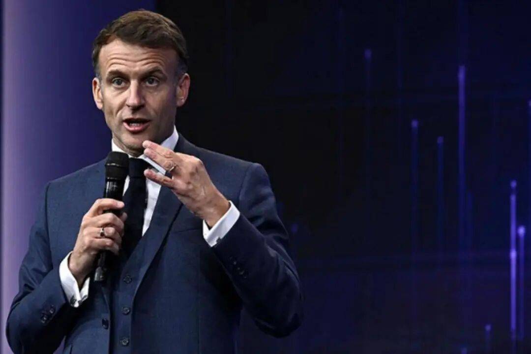 马克龙一路追着它俩<strong></p>
<p>比特币网站</strong>，抢先一步要访华！