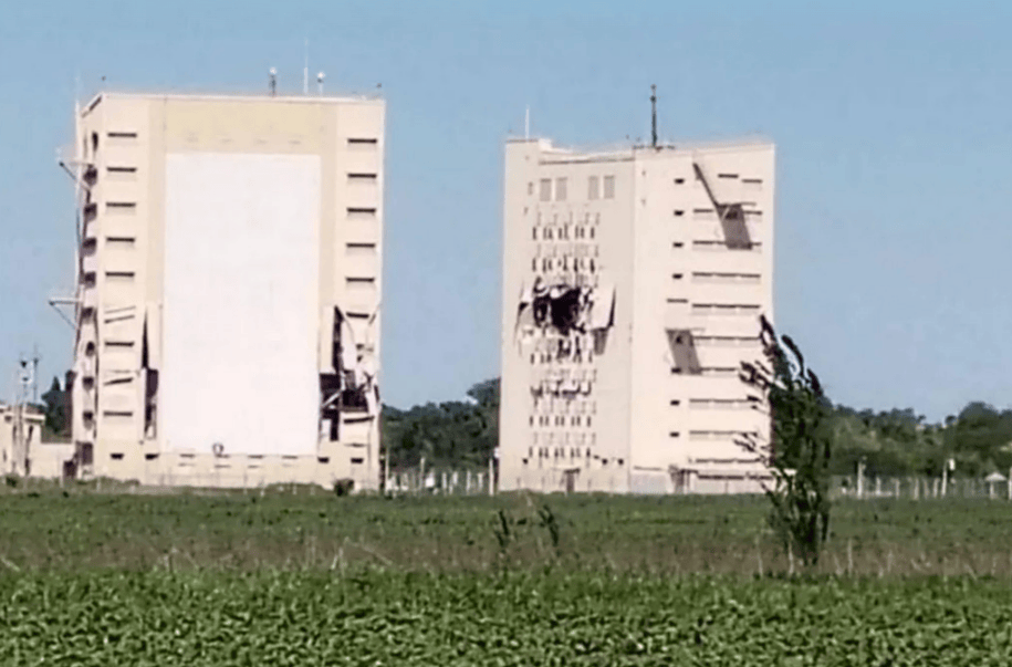 乌克兰发动夜间远程袭击<strong></p>
<p>比特币白皮书</strong>,俄罗斯唯一一架激光武器试验机被毁,预警指挥机测试机也遭破坏