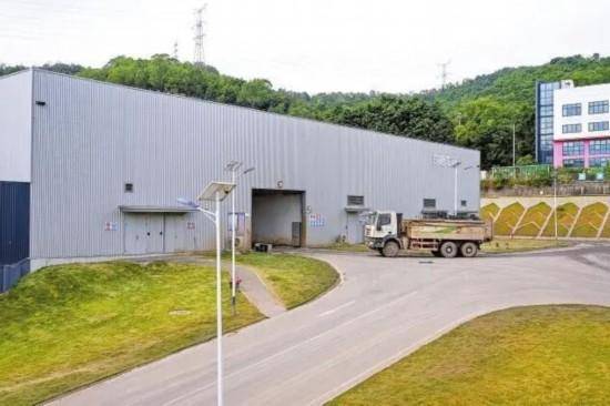 深圳110米高“垃圾山”连根拔起<strong></p>
<p>比特币平台</strong>!你以为的“负资产”被盘活了!