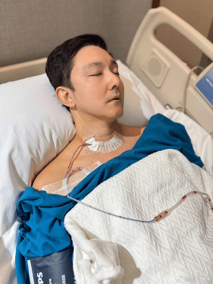 《放羊的星星》主演立威廉确诊甲状腺癌<strong></p>
<p>比特币兑人民币</strong>，已进行两次手术；透露目前已99%切除肿瘤