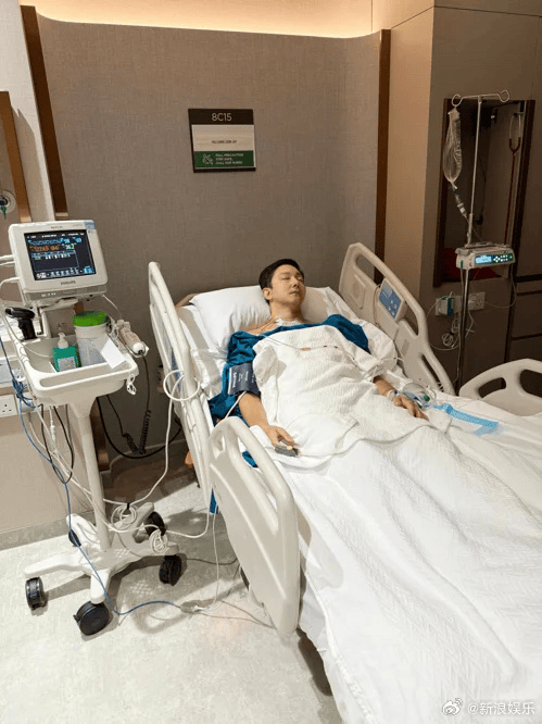 《放羊的星星》主演立威廉确诊甲状腺癌<strong></p>
<p>比特币兑人民币</strong>，已进行两次手术；透露目前已99%切除肿瘤