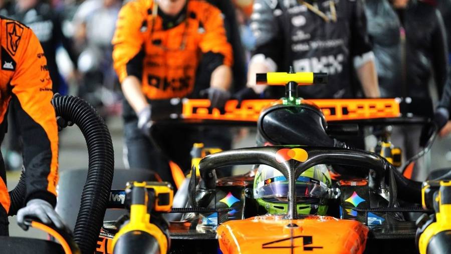 F1旧时代终结前<strong></p>
<p>比特币兑人民币</strong>,诺里斯抓住了可能是最后一次的机会夺冠