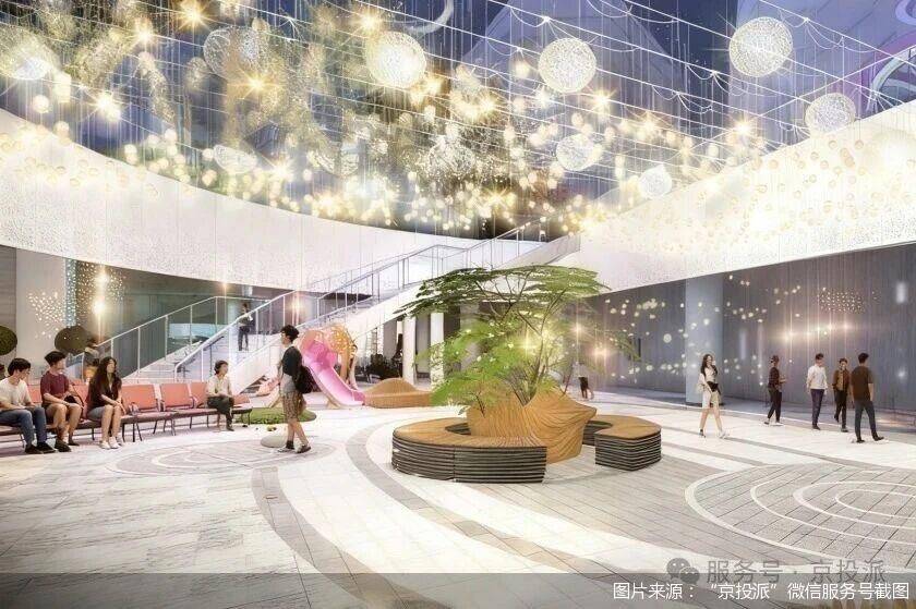 北京地铁加速商业化:从“通勤通道”到“便民商业”<strong></p>
<p>比特币一个多少钱</strong>,地下流量如何变消费增量