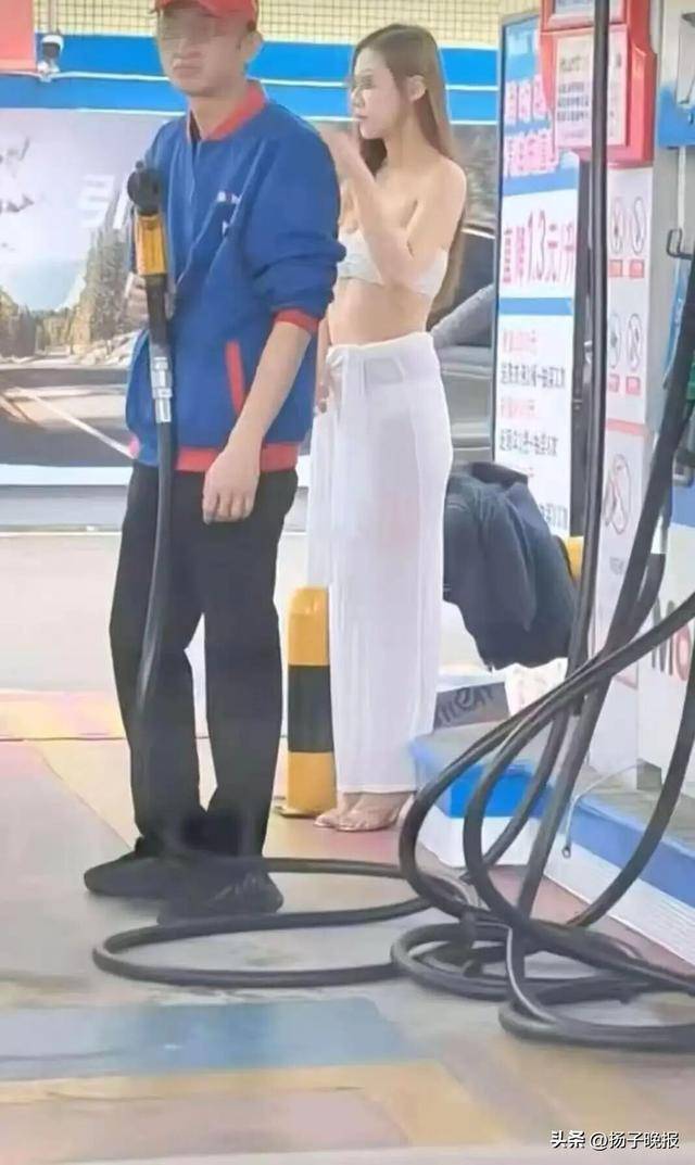 江门一加油站“低俗营销”被叫停<strong></p>
<p>比特币一个多少钱</strong>!律师回应