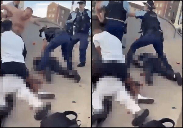 悉尼枪手被制服<strong></p>
<p>比特币价格走势图</strong>,愤怒民众猛踩头部,调查显示枪手合法持有六支枪