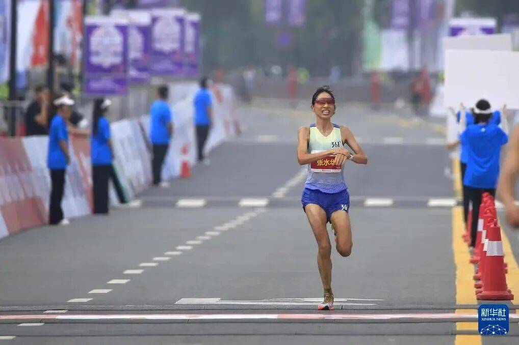 “最快女护士”张水华:今日在医院上班<strong></p>
<p>比特币价格走势图</strong>,未参加“家门口的”福州马拉松;护士长回应