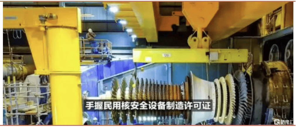 可控核聚变突破在即<strong></p>
<p>比特币价格走势图</strong>,重构全球能源格局!