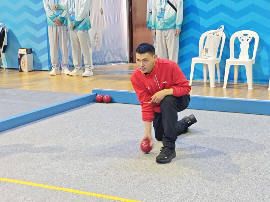 喜报:<strong></p>
<p>比特币价格走势图</strong>我市特奥滚球队在全国残运会上斩获1金1银5铜