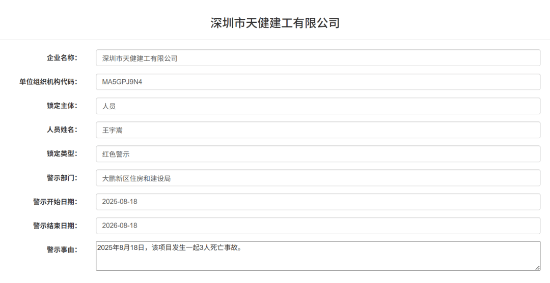 3人死亡!事发深圳一产业园<strong></p>
<p>比特币价格走势图</strong>,涉事单位及人员被通报