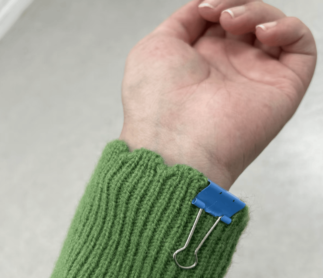 被静电支配的冬天:年轻人正在给自己“接地线”