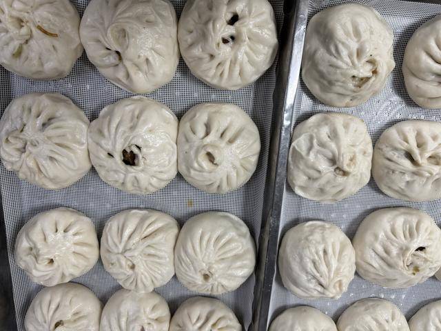 因为包子太好吃<strong></p>
<p>比特币怎么玩</strong>，河南这家物流企业出圈了！