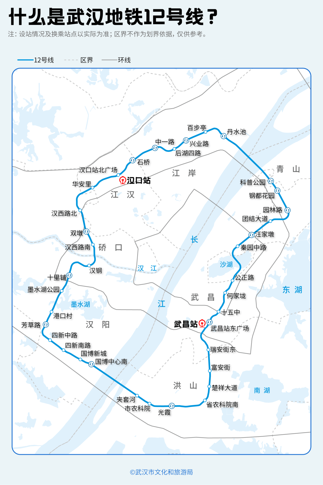 亚洲第一<strong></p>
<p>比特币换算</strong>，世界第二，武汉地铁环线王有多牛？