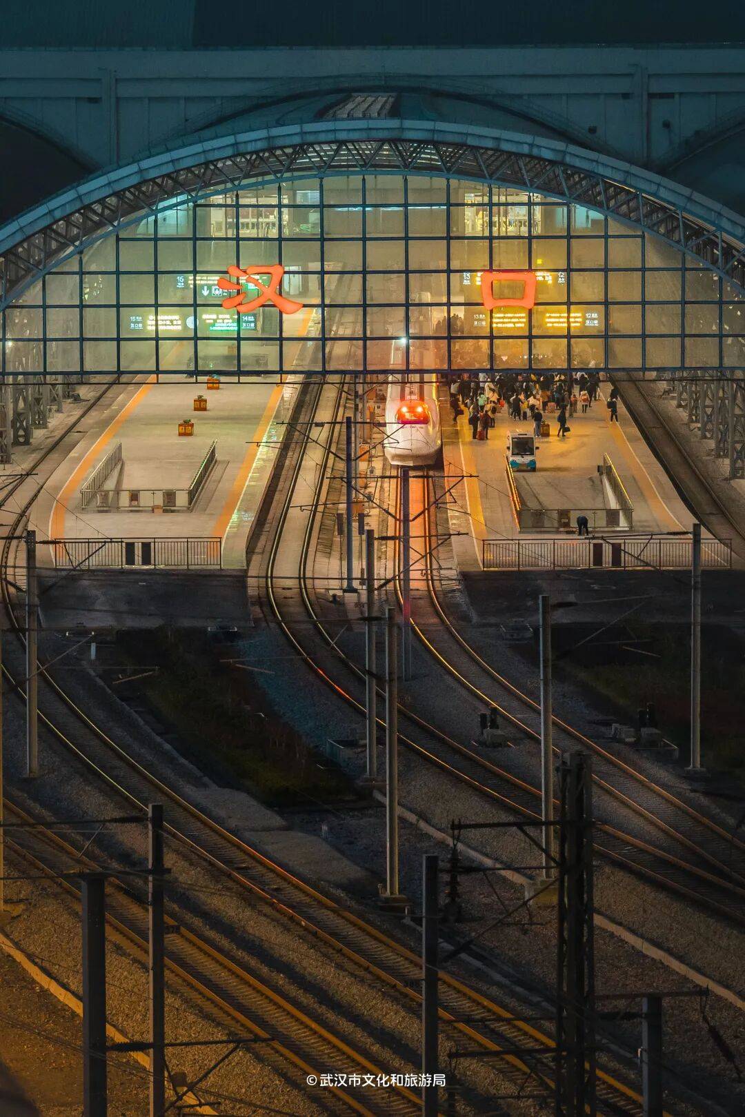 亚洲第一<strong></p>
<p>比特币换算</strong>，世界第二，武汉地铁环线王有多牛？