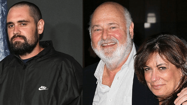 美媒：《怦然心动》导演夫妇死因公布，其子被控谋杀后首次出庭