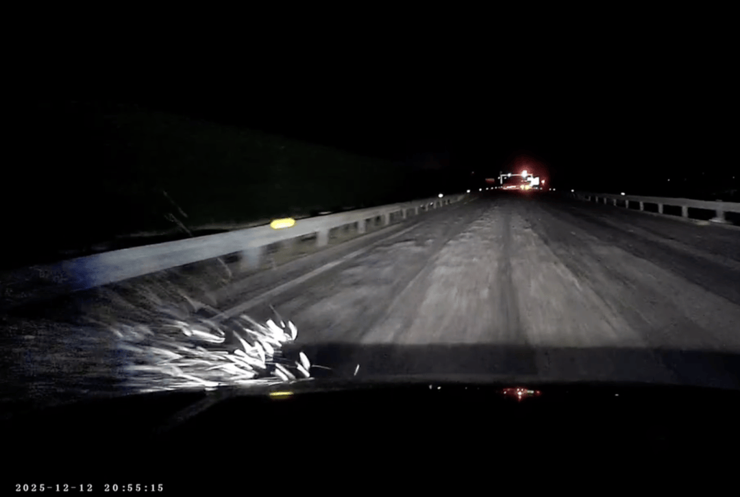 紫牛头条|40余车辆遭高速海鲜废料“臭袭”,交警称“非交通事故”,车主维权陷两难