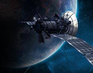 美星链卫星出现异常翻滚 或威胁其他卫星