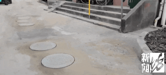 太夸张!上海人比比谁家楼下井盖多!有人家门口100个<strong></p>
<p>2012年比特币价格</strong>,“走路难!到处都像贴膏药”...