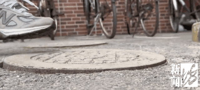 太夸张!上海人比比谁家楼下井盖多!有人家门口100个<strong></p>
<p>2012年比特币价格</strong>,“走路难!到处都像贴膏药”...