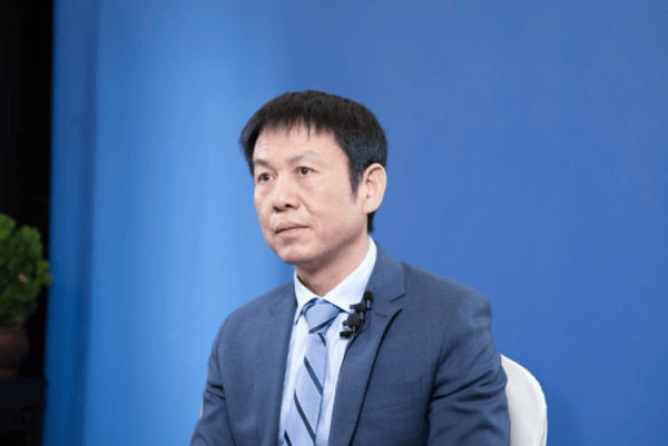 王行环被撤销全国政协委员资格,曾任武汉雷神山医院院长