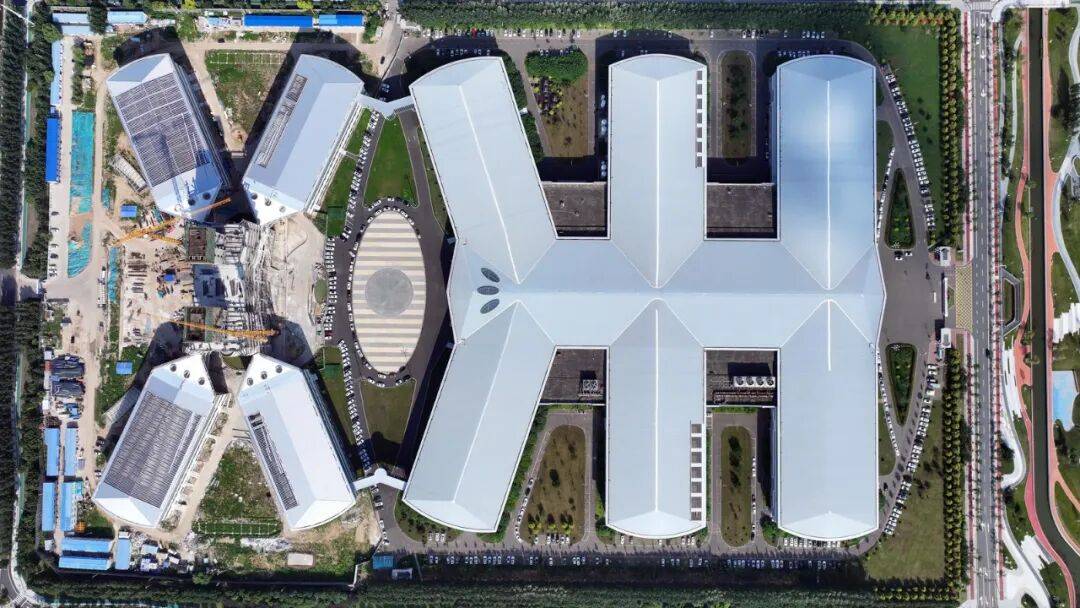 稳中有进韧性十足 动能澎湃向新而行——透过年度答卷看经济高质量发展长春实践