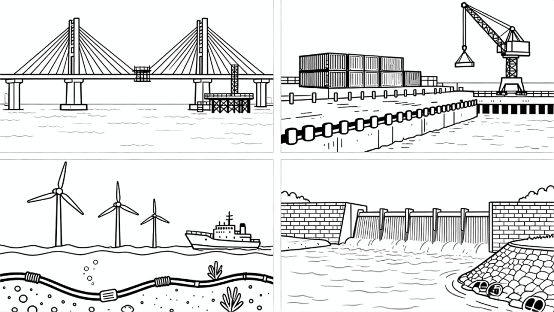 除了寒潮大风<strong></p>
<p>比特币的行情价格</strong>，今冬明春涉水工程作业还有哪些“隐形杀手”？