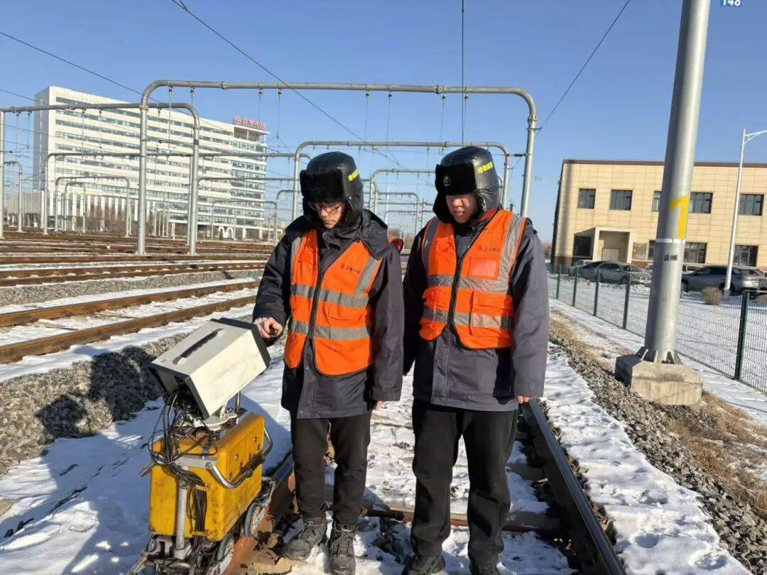 【班组基因 沈阳力量】沈阳地铁“钢轨神探”有一双“火眼金睛”<strong></p>
<p>比特币的行情价格</strong>!