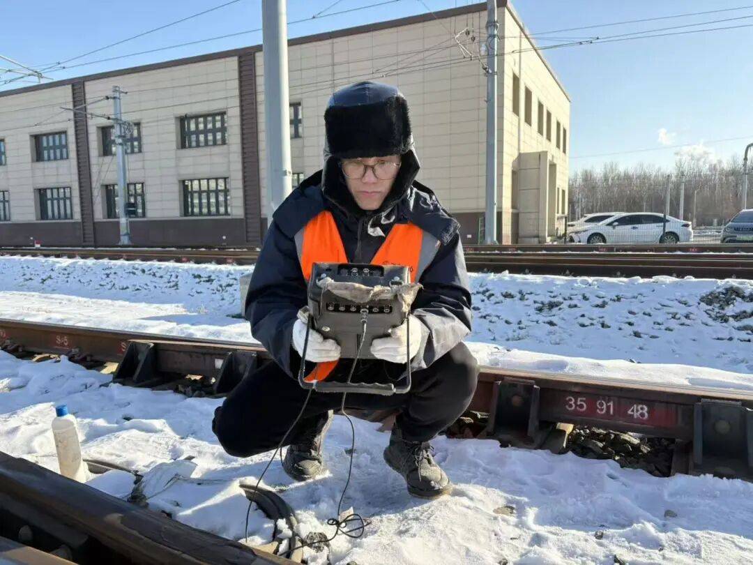 【班组基因 沈阳力量】沈阳地铁“钢轨神探”有一双“火眼金睛”<strong></p>
<p>比特币的行情价格</strong>!