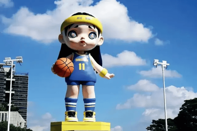 一边万人大厂停工<strong></p>
<p>比特币的行情价格</strong>,一边出口订单暴增:“潮玩之都”东莞,深陷冰火两重天