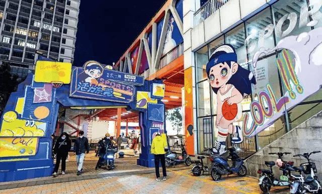 一边万人大厂停工<strong></p>
<p>比特币的行情价格</strong>,一边出口订单暴增:“潮玩之都”东莞,深陷冰火两重天