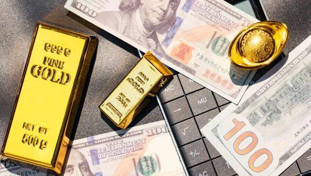 暴跌20%！黄金还会涨吗