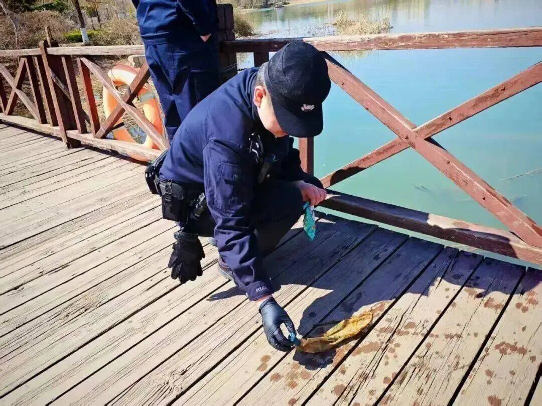 在公园游玩发现子弹<strong></p>
<p>比特币历史最高价格</strong>，果断报警！淄博这两名小学生，真棒！