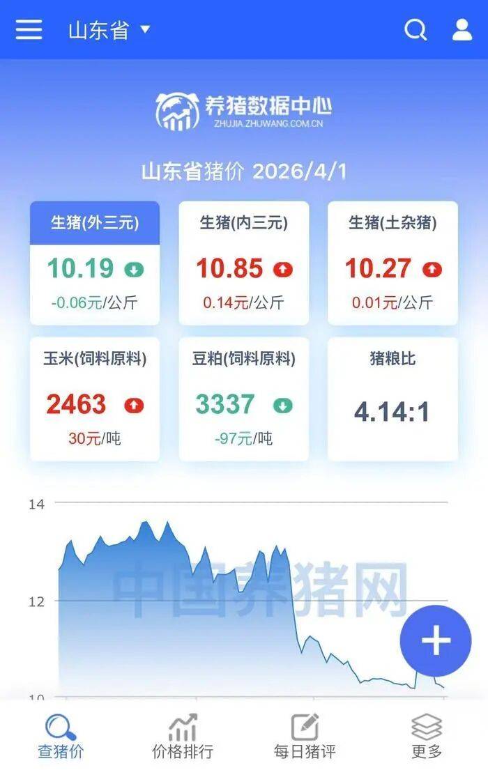 济南猪肉价格“大跌”<strong></p>
<p>比特币下载</strong>,排骨低至“个位数”,记者实探商超和批发市场!有市民感慨价格真便宜