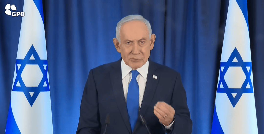 特朗普发视频称“打死多名伊朗军事领导人”,内塔尼亚胡称打击了伊钢铁厂和石化厂,以官员:伊朗仍有超千枚可打击以色列的弹道导弹